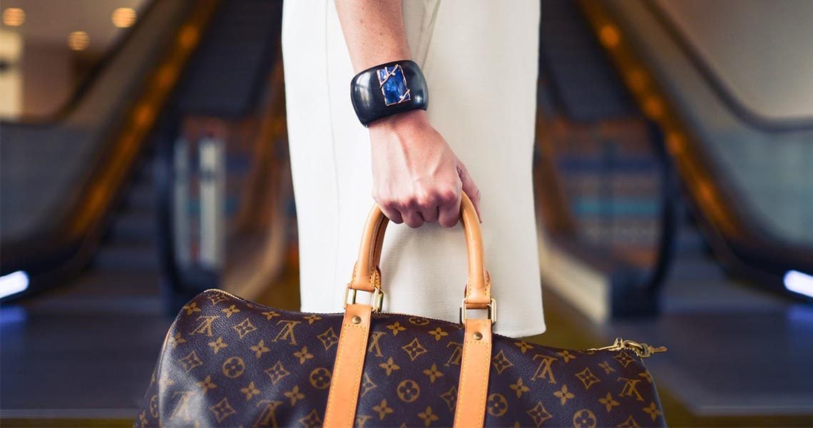 The Advantages of Taking A Luxury Goods Loan The Advantages of Taking A Luxury Goods Loan